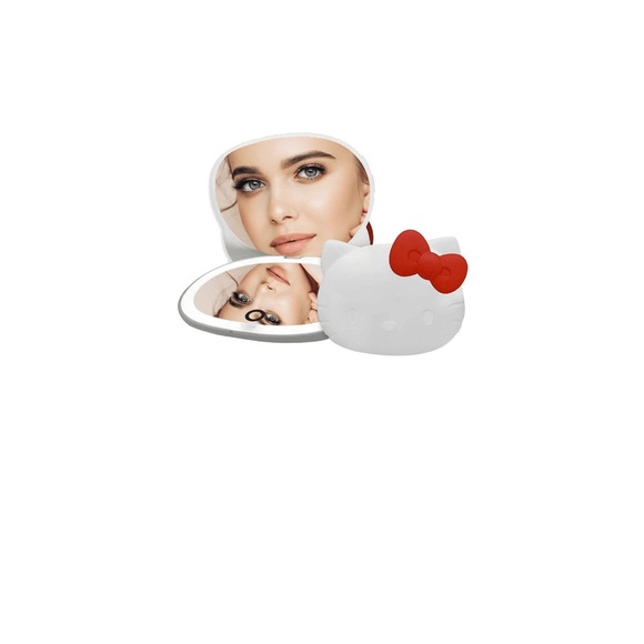 Hello kitty mirror bundle - Picture 2 of 5